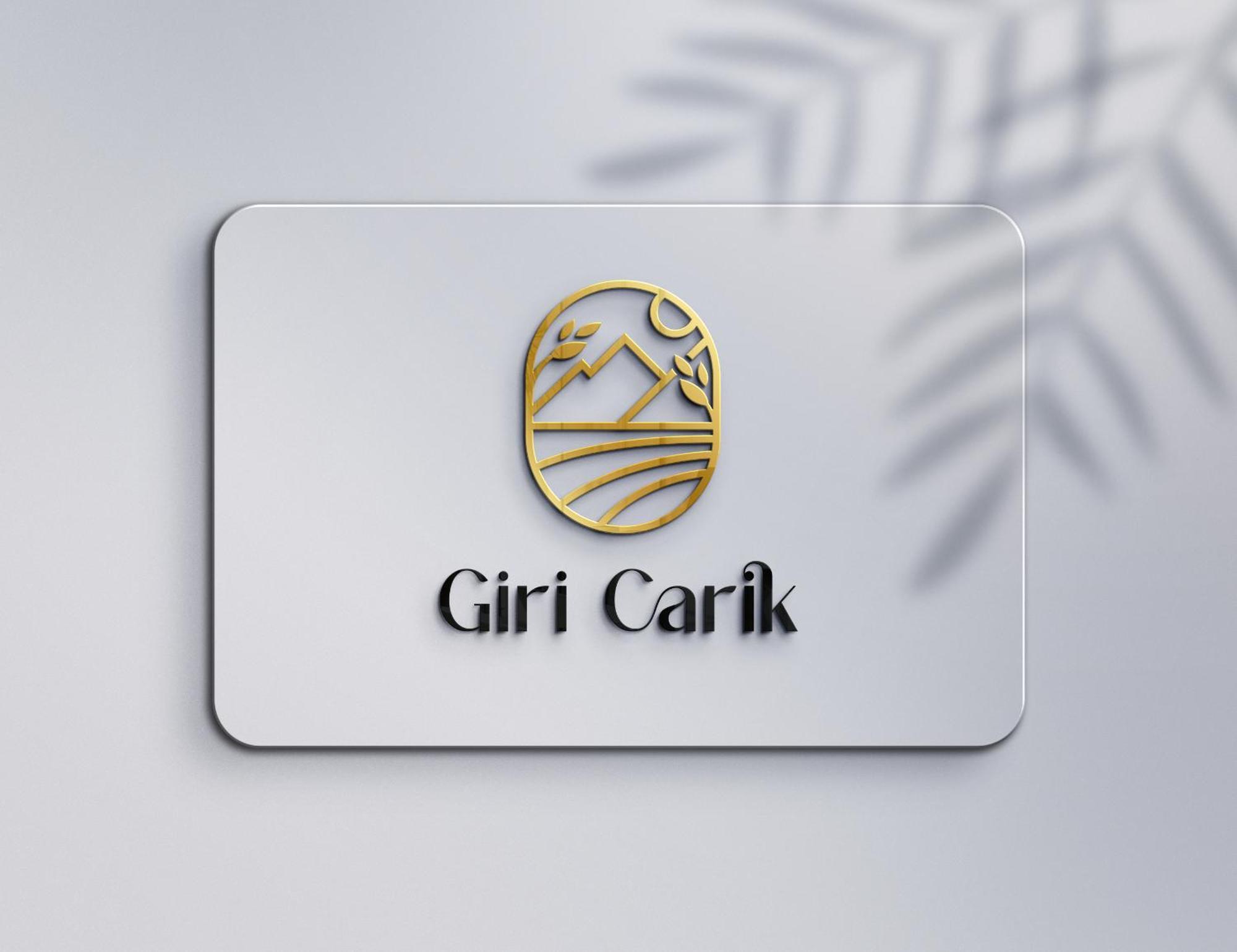 فندق Giri Carik سيديمين المظهر الخارجي الصورة